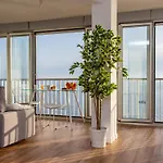 Panoramic Sea Views Cullera