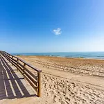 Panoramic Sea Views Apartmán Cullera