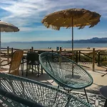 Panoramic Sea Views Apartmán *