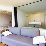 Panoramic Sea Views Apartmán