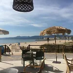 Panoramic Sea Views Apartmán Cullera