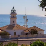 Apartmán Panoramic Sea Views