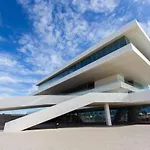 Apartmán Panoramic Sea Views Cullera