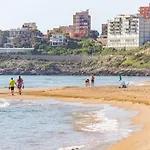 Panoramic Sea Views
