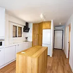 Panoramic Sea Views Apartment