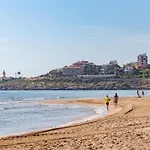 Panoramic Sea Views