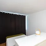 Panoramic Sea Views Apartmán *