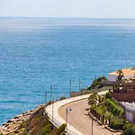 Panoramic Sea Views