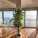 Panoramic Sea Views Apartmán *