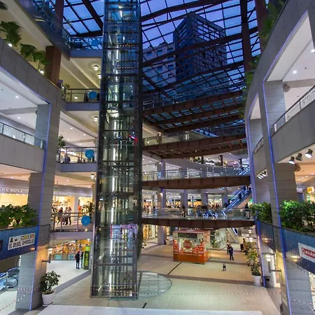 Apartamento Panoramic Sea Views