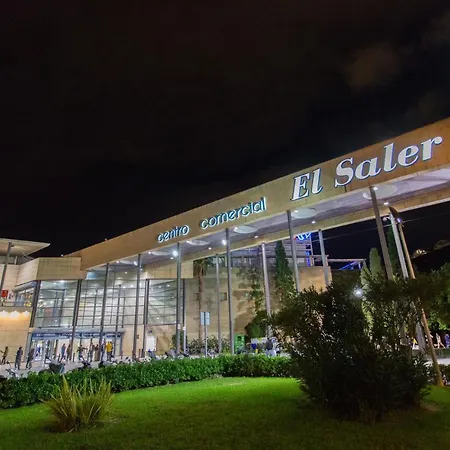 Apartamento Panoramic Sea Views *