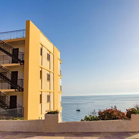 Apartmán Panoramic Sea Views *