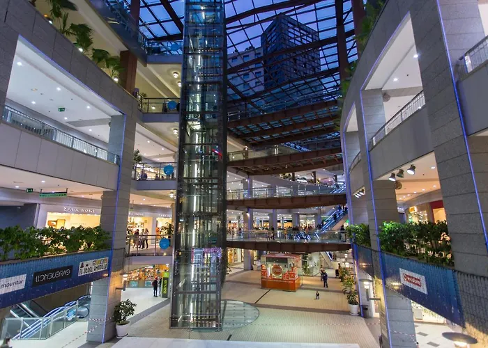 Apartamento Panoramic Sea Views