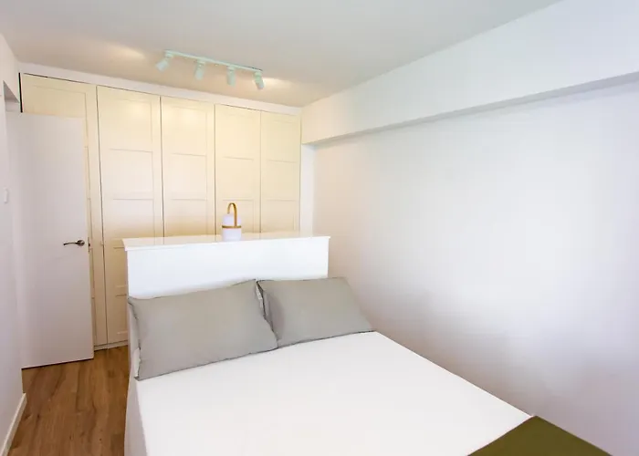 Panoramic Sea Views Apartamento *