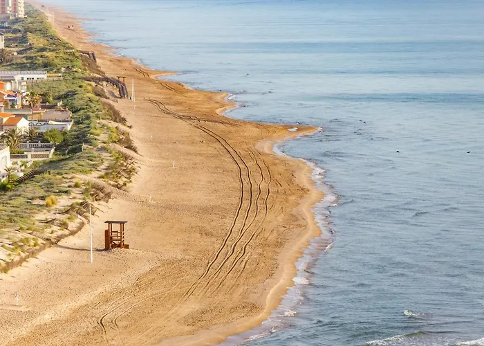 Panoramic Sea Views Apartamento