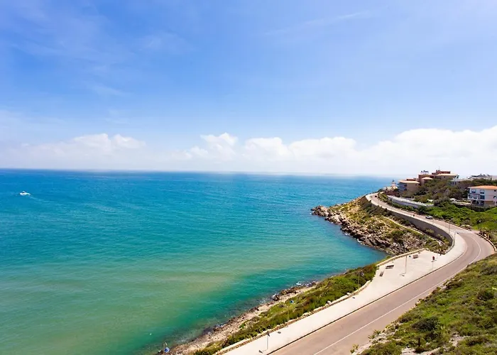 Daire Panoramic Sea Views *