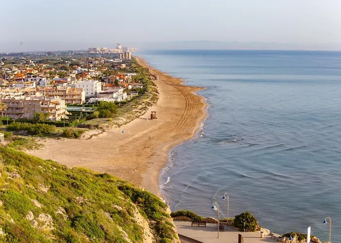 Apartamento Panoramic Sea Views *