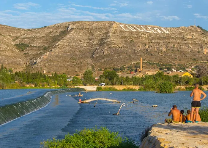 Panoramic Sea Views * Cullera