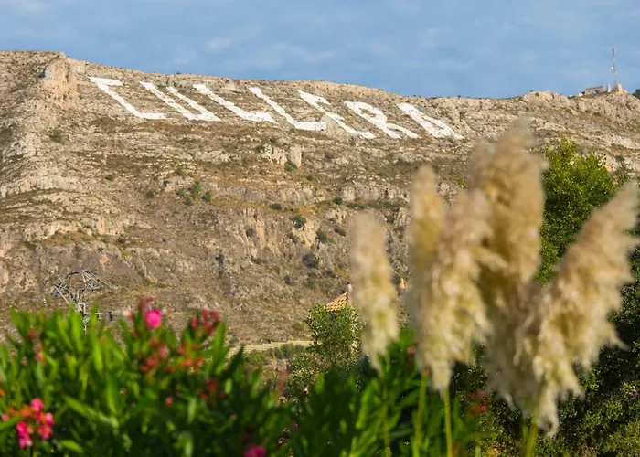 Panoramic Sea Views Cullera