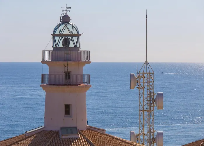 Appartamento Panoramic Sea Views *