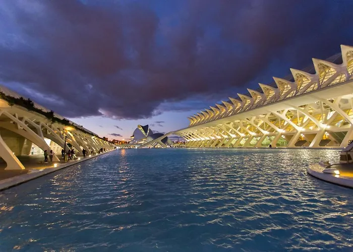 Panoramic Sea Views Apartamento *