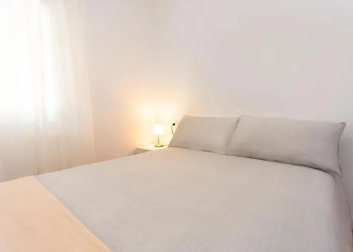 Panoramic Sea Views Cullera