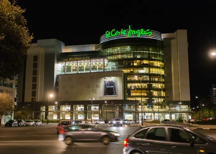 Panoramic Sea Views Cullera