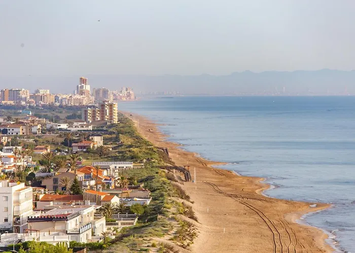 Appartamento Panoramic Sea Views