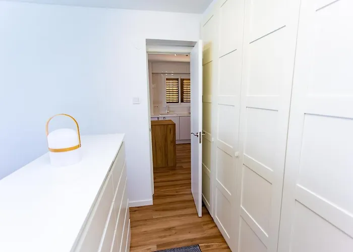 Panoramic Sea Views Apartamento *