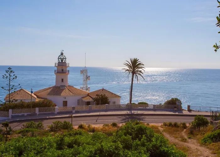 Panoramic Sea Views * Cullera