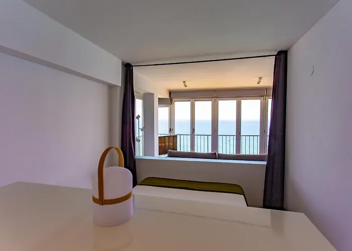 Panoramic Sea Views Cullera