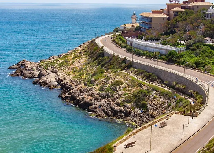 Apartamento Panoramic Sea Views *