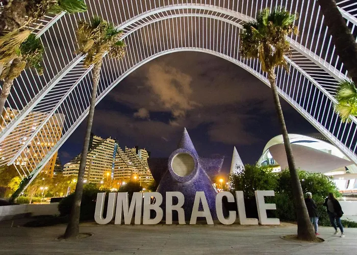 Panoramic Sea Views Apartamento Cullera