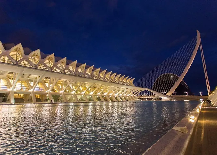 Apartamento Panoramic Sea Views Cullera