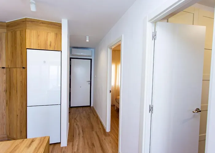 Panoramic Sea Views Apartamento