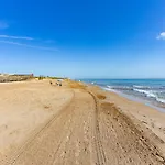 Panoramic Sea Views