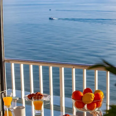 Panoramic Sea Views * 쿠엘라