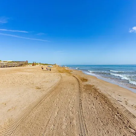 Panoramic Sea Views