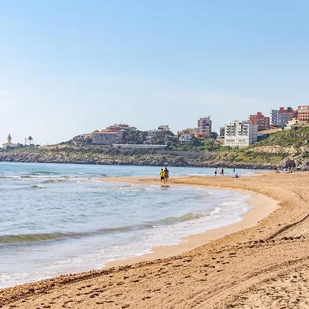 Panoramic Sea Views Cullera