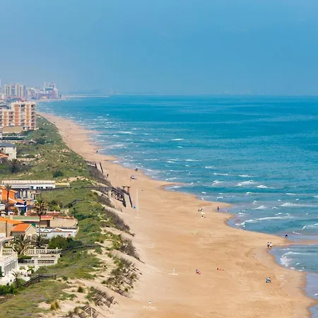 아파트 Panoramic Sea Views *