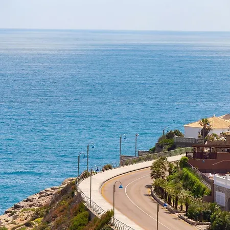 Panoramic Sea Views