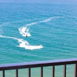 公寓 Panoramic Sea Views *