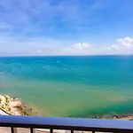 Panoramic Sea Views 公寓 库列拉
