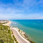 公寓 Panoramic Sea Views *