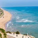 公寓 Panoramic Sea Views 库列拉