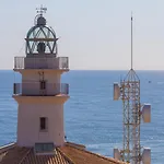 公寓 Panoramic Sea Views *