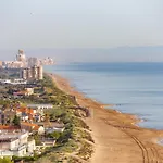 公寓 Panoramic Sea Views