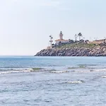 Panoramic Sea Views 库列拉