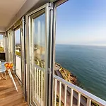 公寓 Panoramic Sea Views