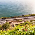 Panoramic Sea Views